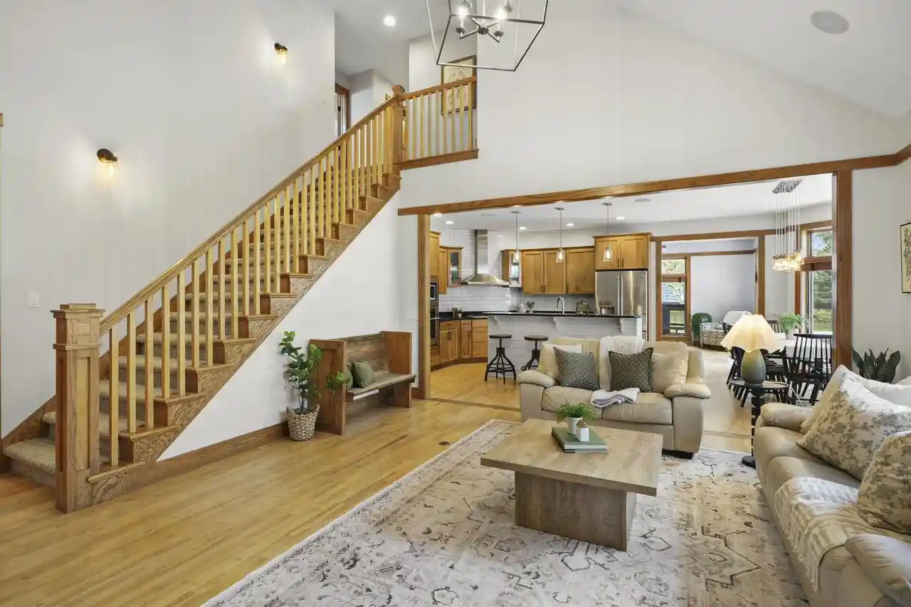 2nd image of 5960 Oak Hollow Dr Dr, Mcfarland, WI 53558 | MLS# 2024444