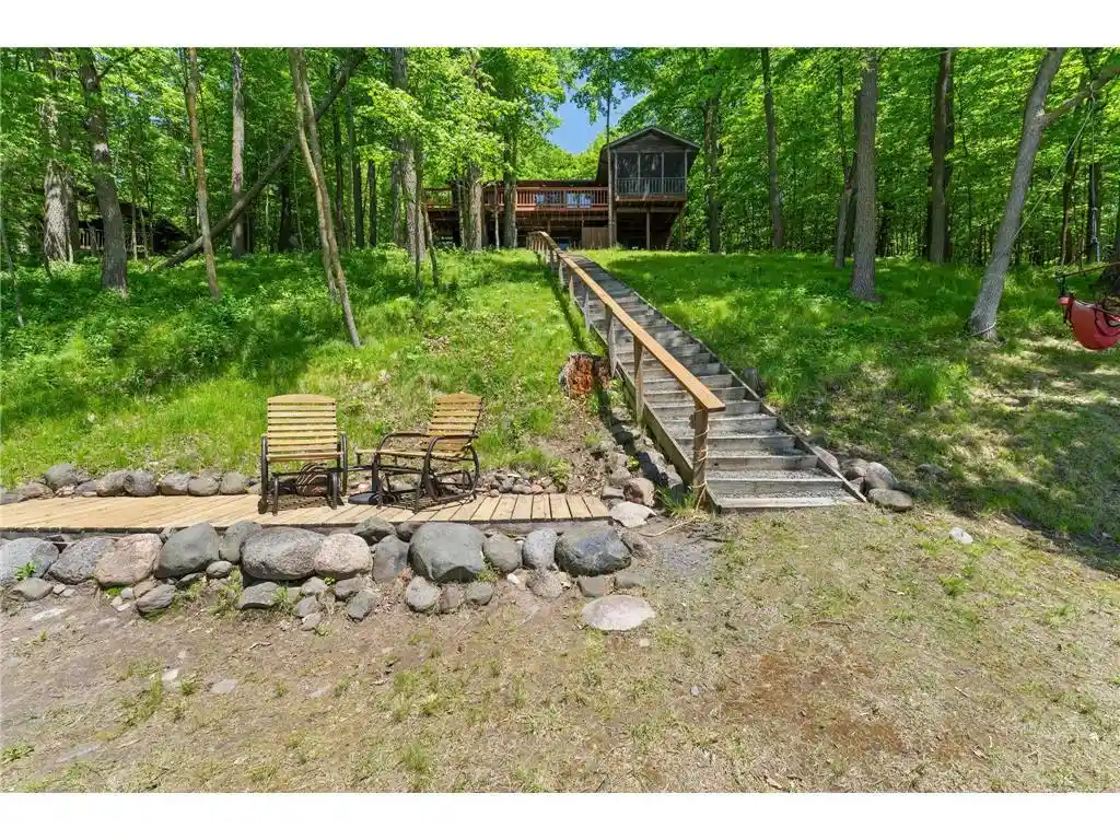 Homes for sale in Luck, WI | 2007 Richardson Court Court, Luck, WI 54853 | MLS# 7080913