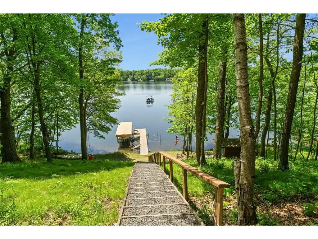Homes for sale in Luck, WI | 2007 Richardson Court Court, Luck, WI 54853 | MLS# 7080913