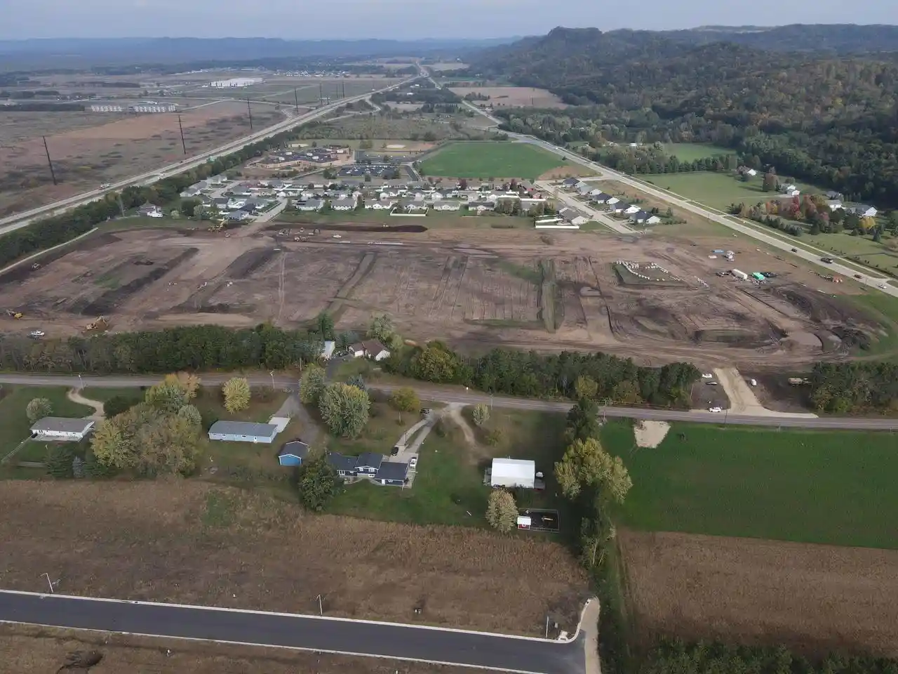 3rd image of Lot 9 Block 8, Holmen, WI 54636 | MLS# 1964582