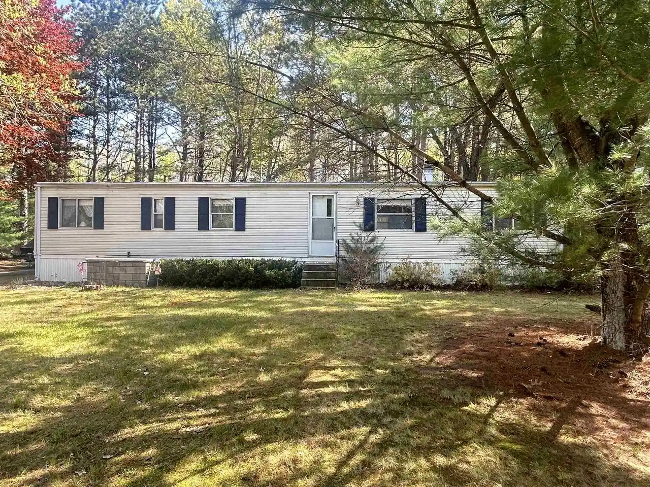 Homes for sale in Wautoma, WI | W7518 White River Trail Trail, Wautoma, WI 54982 | MLS# 50326292