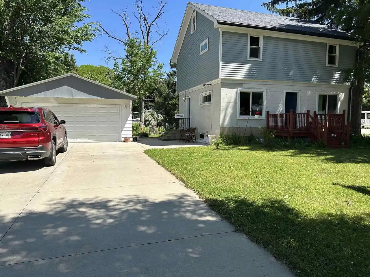 Homes for sale in Beaver Dam, WI | 508 Prospect Avenue Avenue, Beaver Dam, WI 53916 | MLS# 2024447