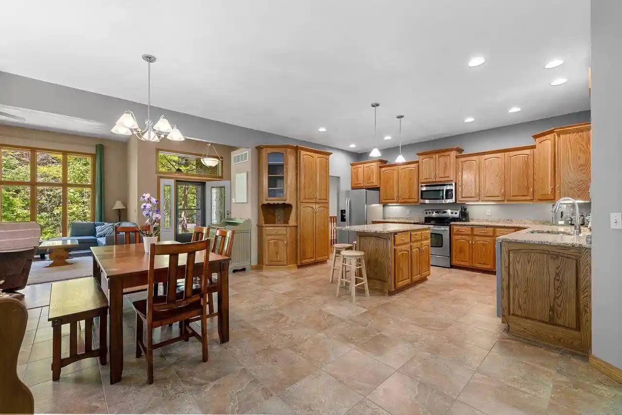 2nd image of N3880 Anita Wieckert Road Road, Appleton, WI 54913 | MLS# 50326298