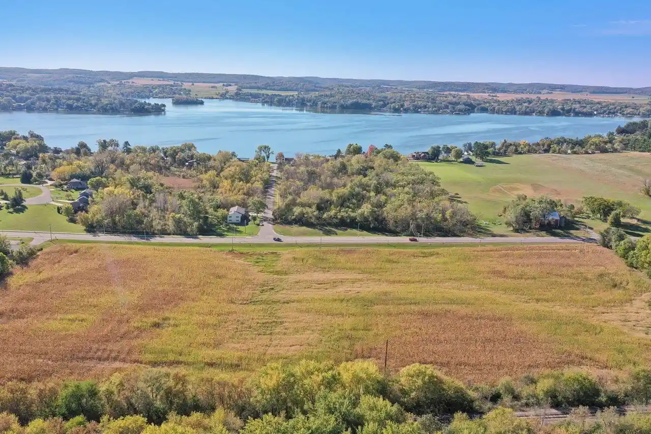 Homes for sale in Merrimac, WI | 1826 Ac Hwy 78, Merrimac, WI 53561 | MLS# 2024449