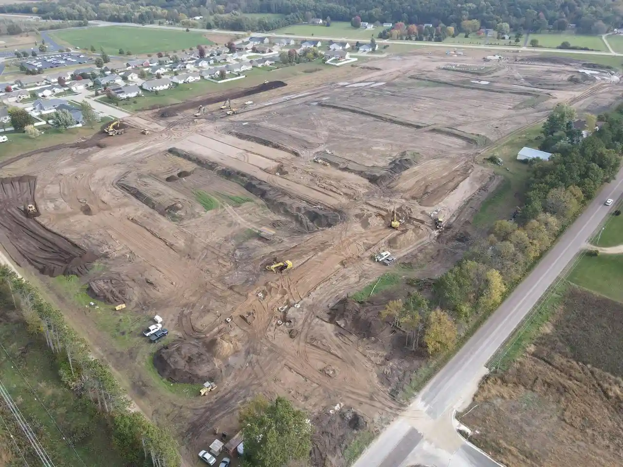 8th image of Lot 5 Block 6, Holmen, WI 54636 | MLS# 1964608