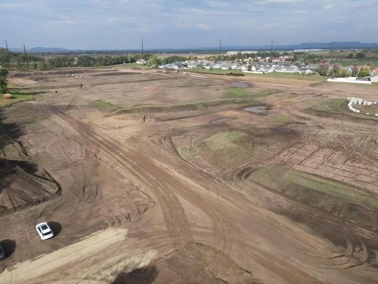 2nd image of Lot 7 Block 6, Holmen, WI 54636 | MLS# 1964610