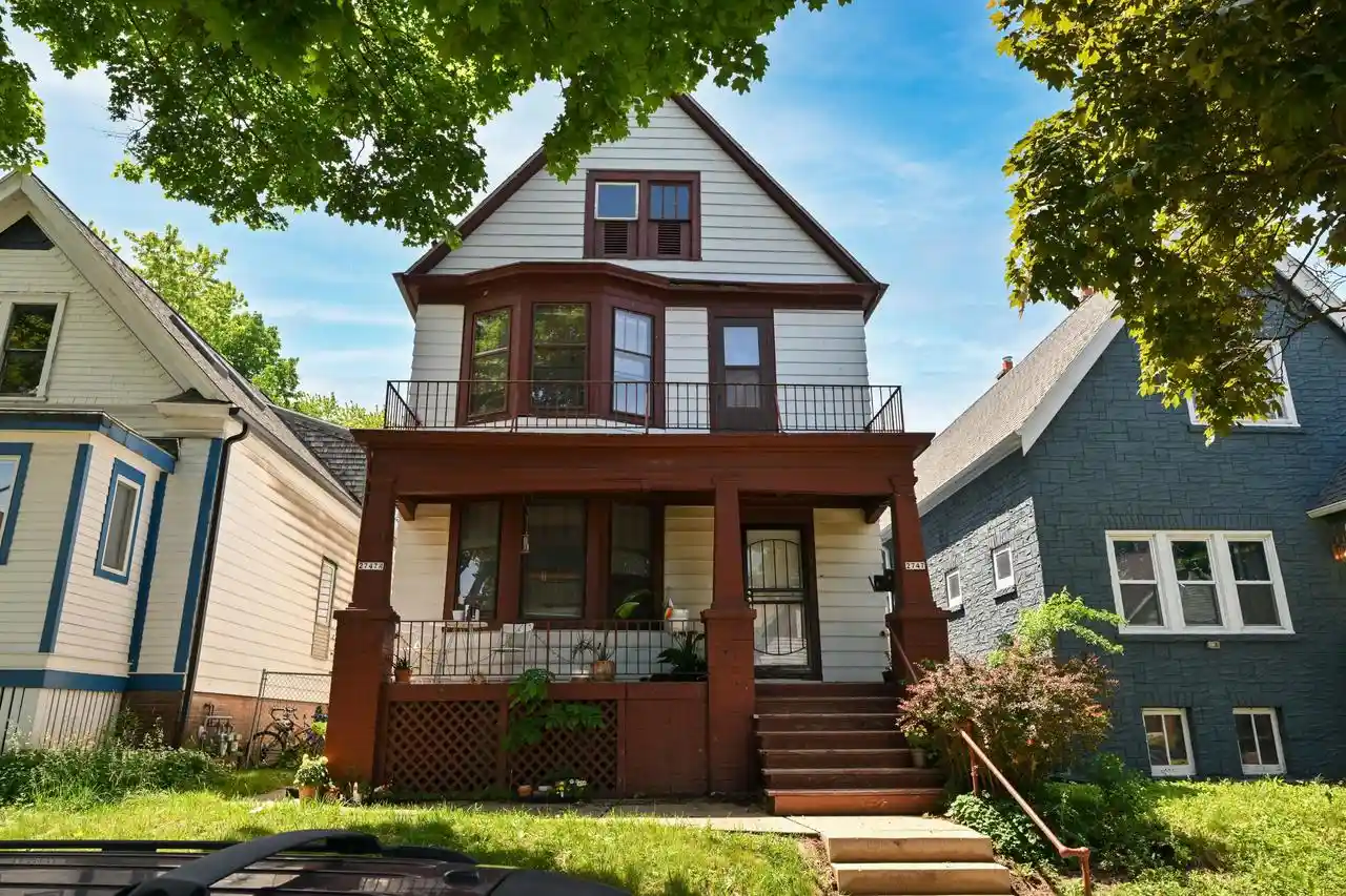 Homes for sale in Milwaukee, WI | 2747 N Bremen Street Street #2747A, Milwaukee, WI 53212 | MLS# 1964647