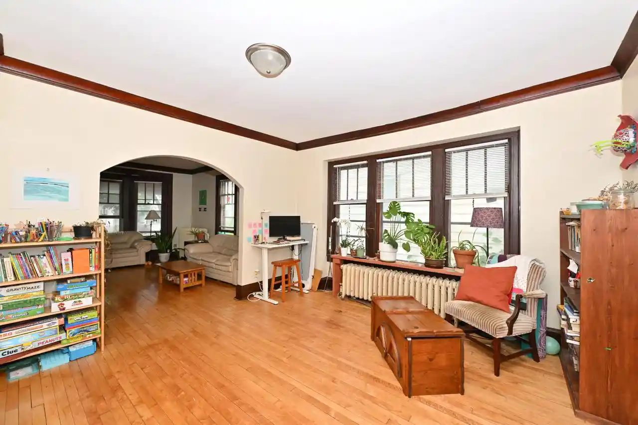 Homes for sale in Milwaukee, WI | 2747 N Bremen Street Street #2747A, Milwaukee, WI 53212 | MLS# 1964647