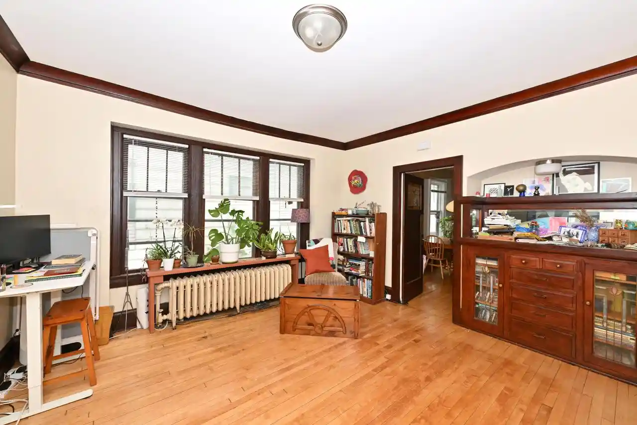 Homes for sale in Milwaukee, WI | 2747 N Bremen Street Street #2747A, Milwaukee, WI 53212 | MLS# 1964647