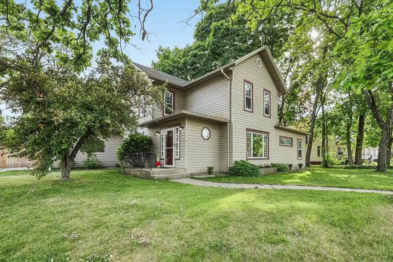 Homes for sale in Milton, WI | 1 W Madison Avenue Avenue, Milton, WI 53563 | MLS# 2024464