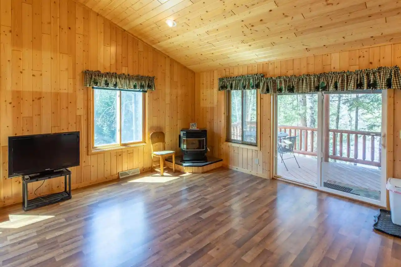 2nd image of 4916 N Nicolet Road Road, Newald, WI 54511 | MLS# 22602380