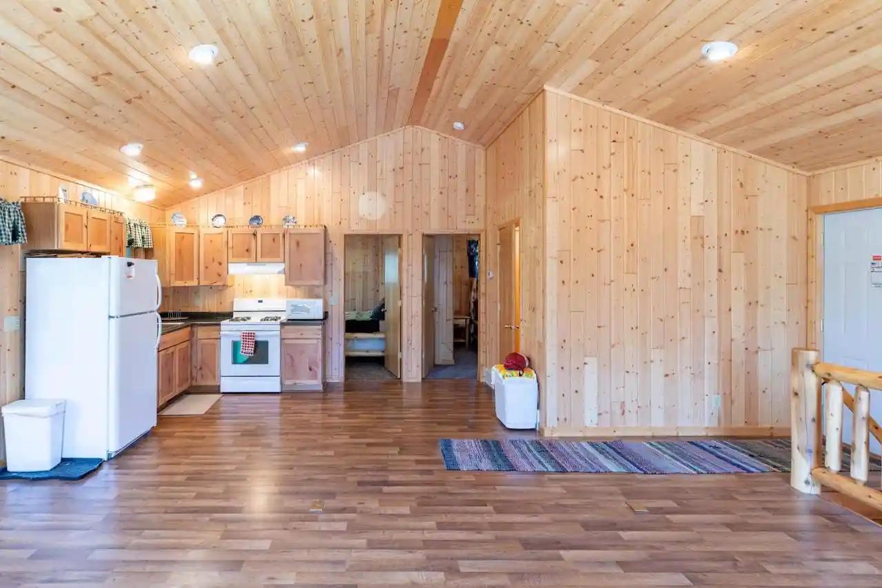 3rd image of 4916 N Nicolet Road Road, Newald, WI 54511 | MLS# 22602380
