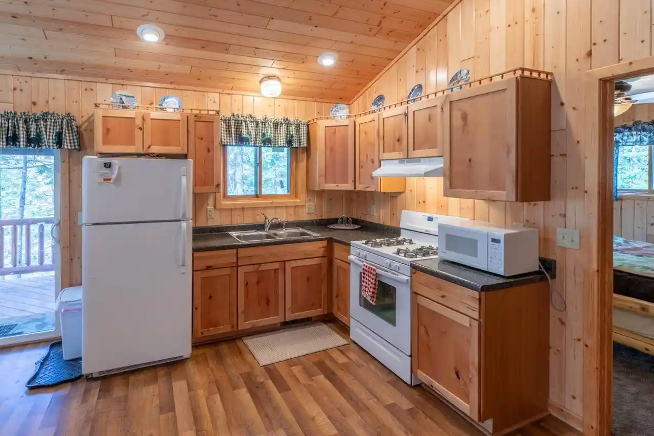 4th image of 4916 N Nicolet Road Road, Newald, WI 54511 | MLS# 22602380