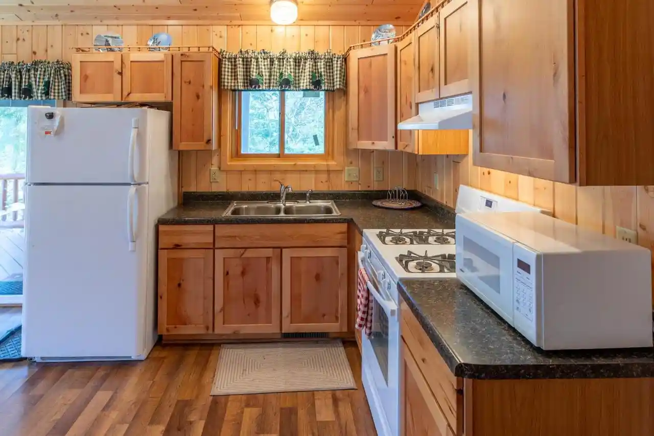 5th image of 4916 N Nicolet Road Road, Newald, WI 54511 | MLS# 22602380