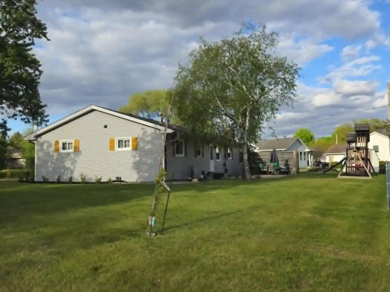 Homes for sale in Beloit, WI | 2260 Cobblestone Lane Lane, Beloit, WI 53511 | MLS# 1964653