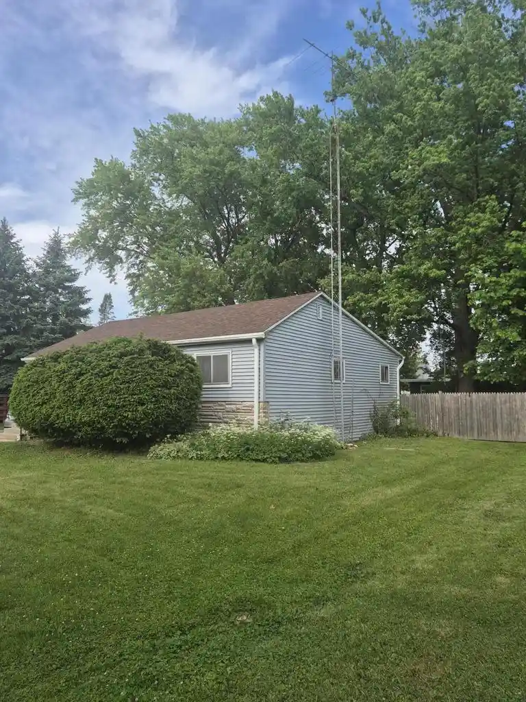 Homes for sale in Elkhorn, WI | 517 N Wisconsin Street Street, Elkhorn, WI 53121 | MLS# 1964656