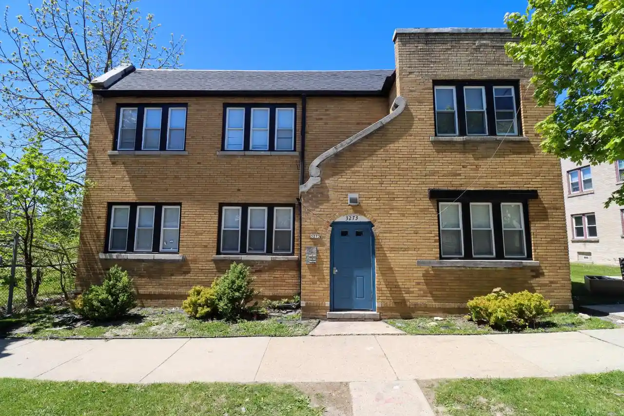 Homes for sale in Milwaukee, WI | 3273 N 17th Street Street, Milwaukee, WI 53206 | MLS# 1964661