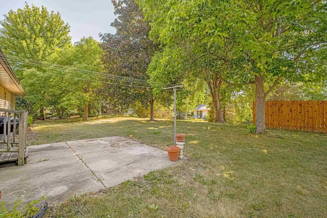 27th image of 5602 Chestnut Lane Lane, Mcfarland, WI 53558 | MLS# 2024475