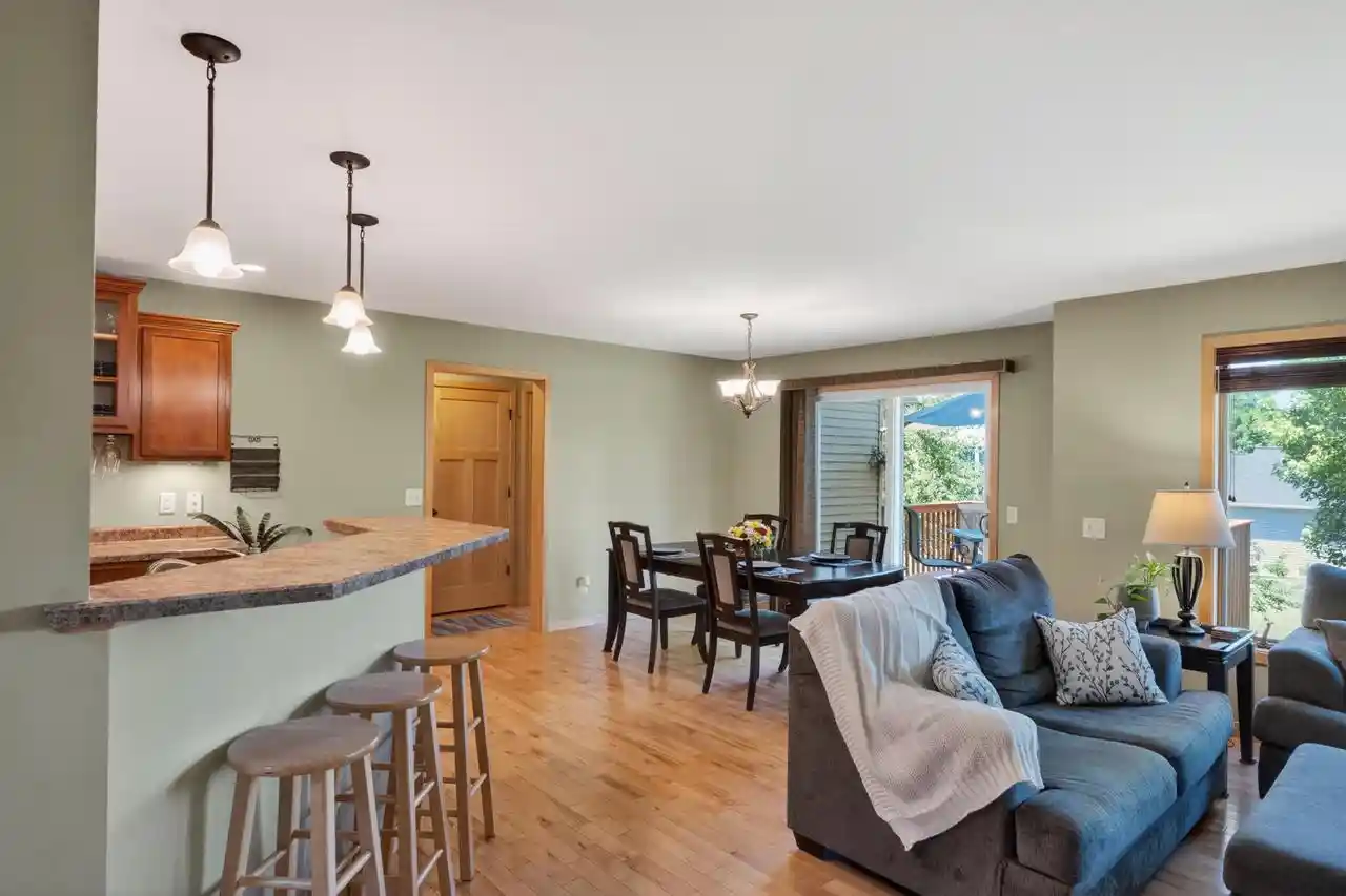 3rd image of 2116 Hoel Circle Circle, Stoughton, WI 53589 | MLS# 2024479
