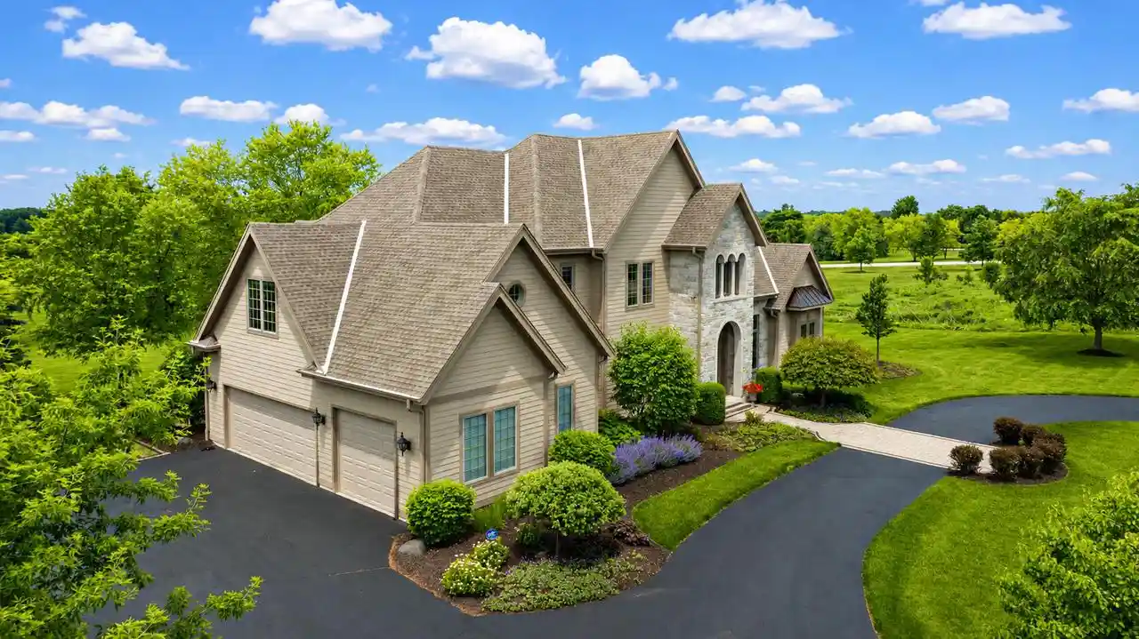 40th image of 11092 N Sutton Ridge Dr Dr, Mequon, WI 53097 | MLS# 1964687
