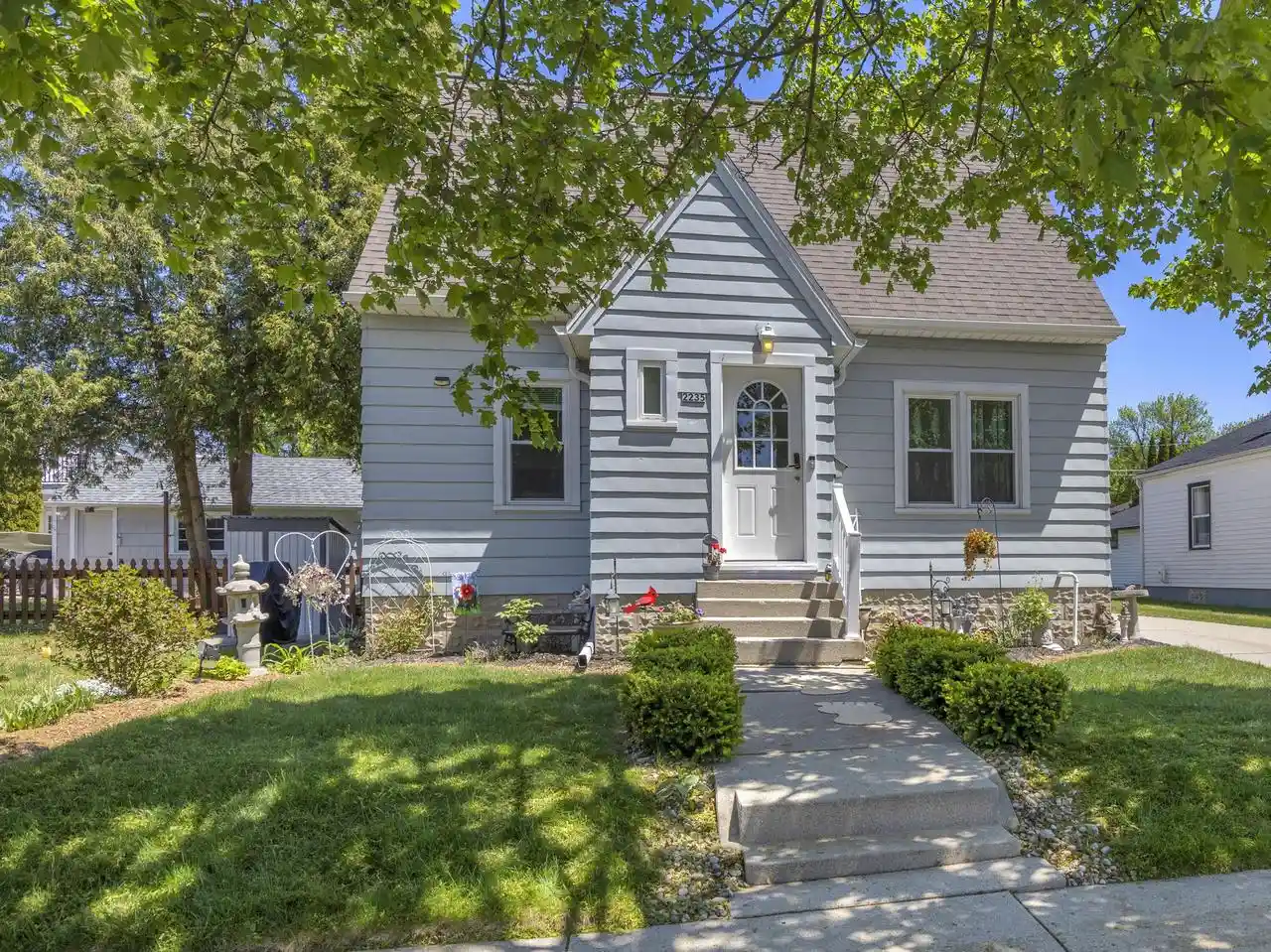 Homes for sale in Sheboygan, WI | 2235 N 23 Rd Street Street, Sheboygan, WI 53083 | MLS# 1964688