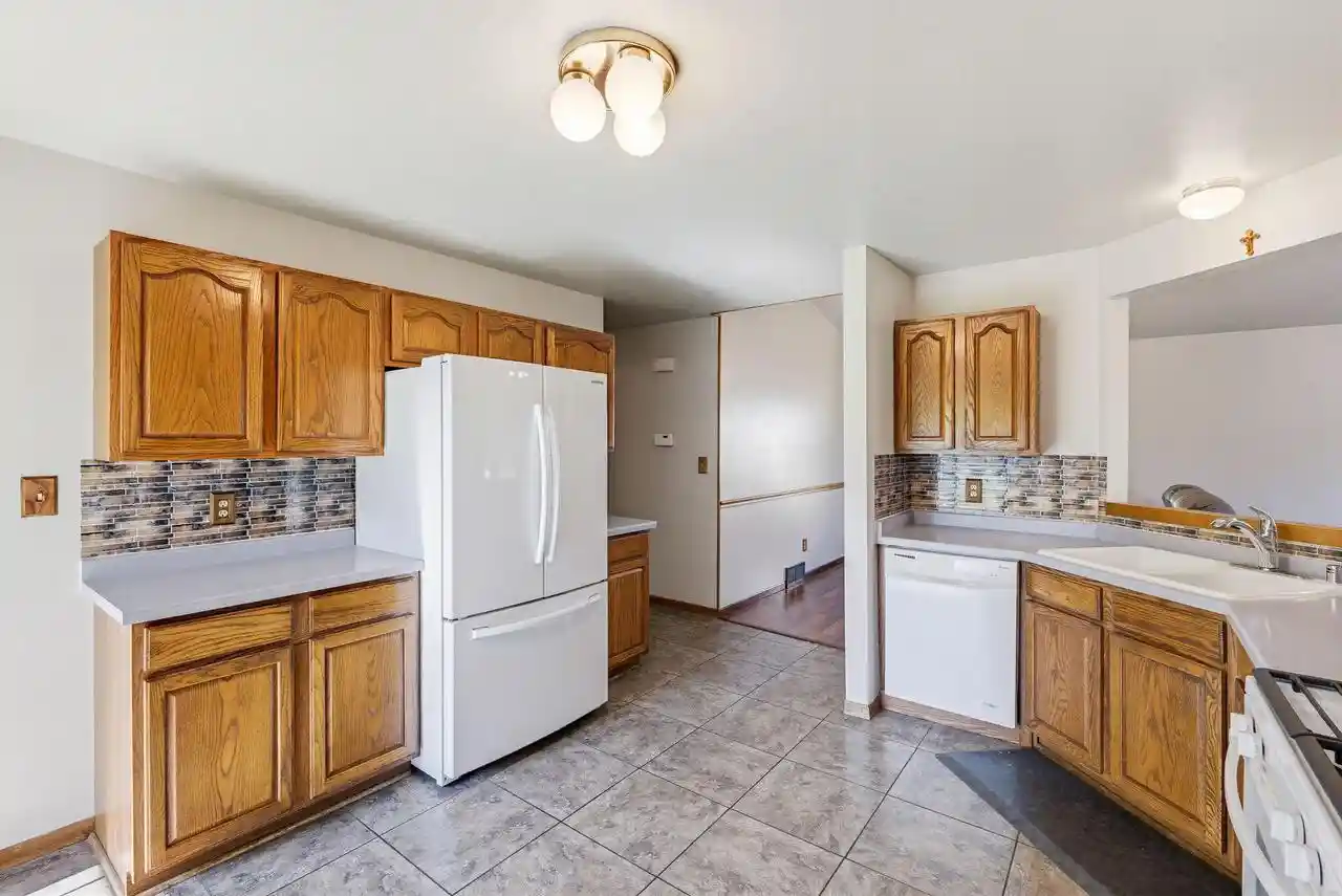 Homes for sale in Franklin, WI | 8820 W Travis Lane Lane, Franklin, WI 53132 | MLS# 1964686