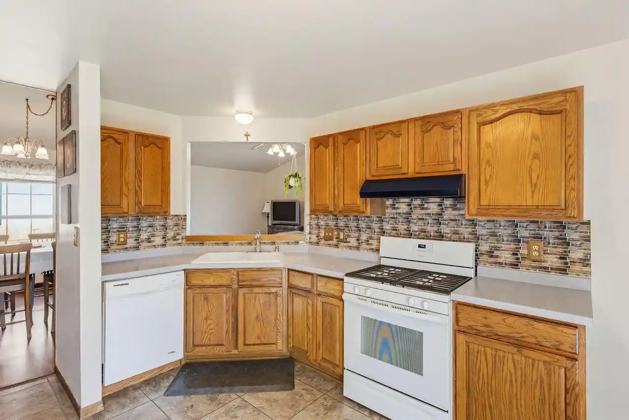 Homes for sale in Franklin, WI | 8820 W Travis Lane Lane, Franklin, WI 53132 | MLS# 1964686