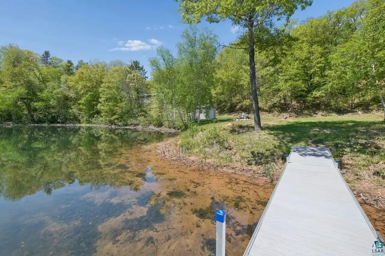 Homes for sale in Iron River, WI | 69210 W Bay Dr Dr, Iron River, WI 54847 | MLS# 6125636