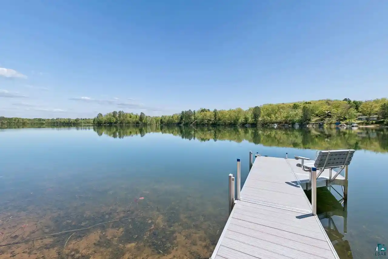 Homes for sale in Iron River, WI | 69210 W Bay Dr Dr, Iron River, WI 54847 | MLS# 6125636