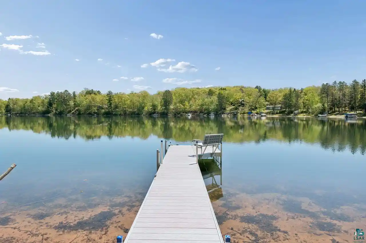 Homes for sale in Iron River, WI | 69210 W Bay Dr Dr, Iron River, WI 54847 | MLS# 6125636