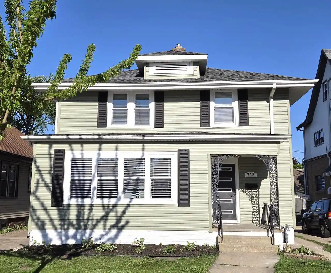 Homes for sale in Racine, WI | 732 Arthur Avenue Avenue, Racine, WI 53405 | MLS# 1964697