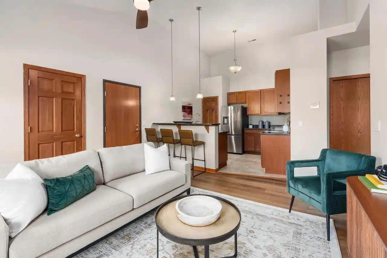 32nd image of 1517 Martin Street Street #2, Madison, WI 53713 | MLS# 2024488