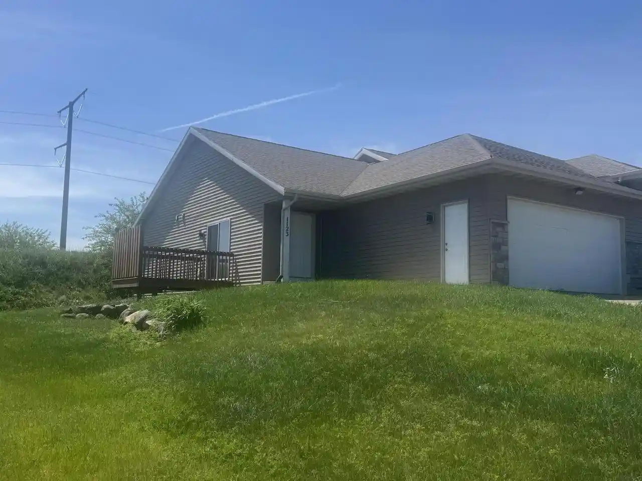 Homes for sale in Mount Horeb, WI | 1123 Temple Dr Dr, Mount Horeb, WI 53572 | MLS# 2024489