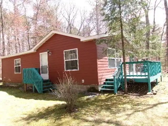 Homes for sale in Hayward, WI | 8064 John Morton Avenue Avenue, Hayward, WI 54843 | MLS# 1601039