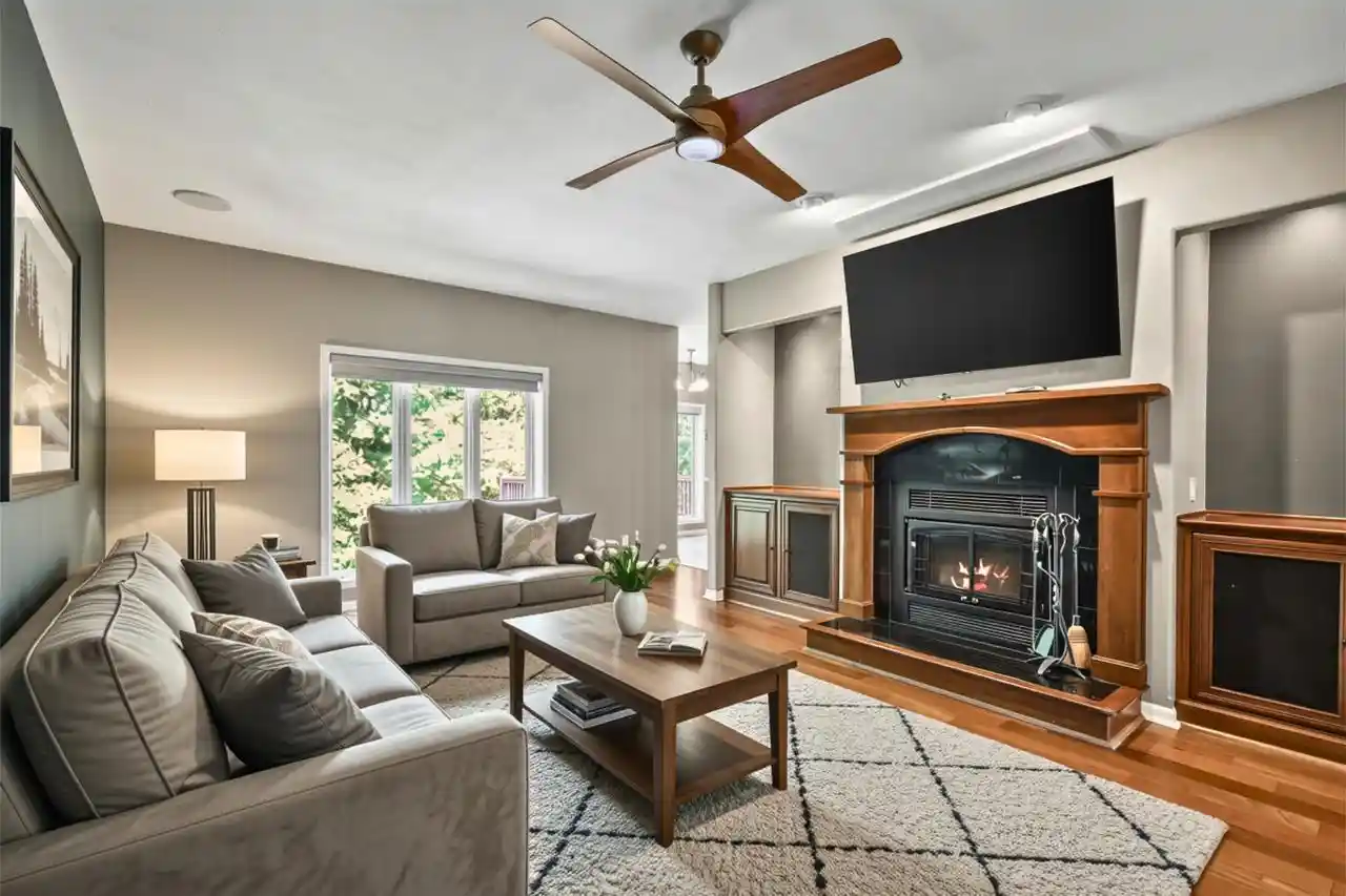 3rd image of 1130 Black Oak Trail Trail, Deerfield, WI 53531 | MLS# 2024491