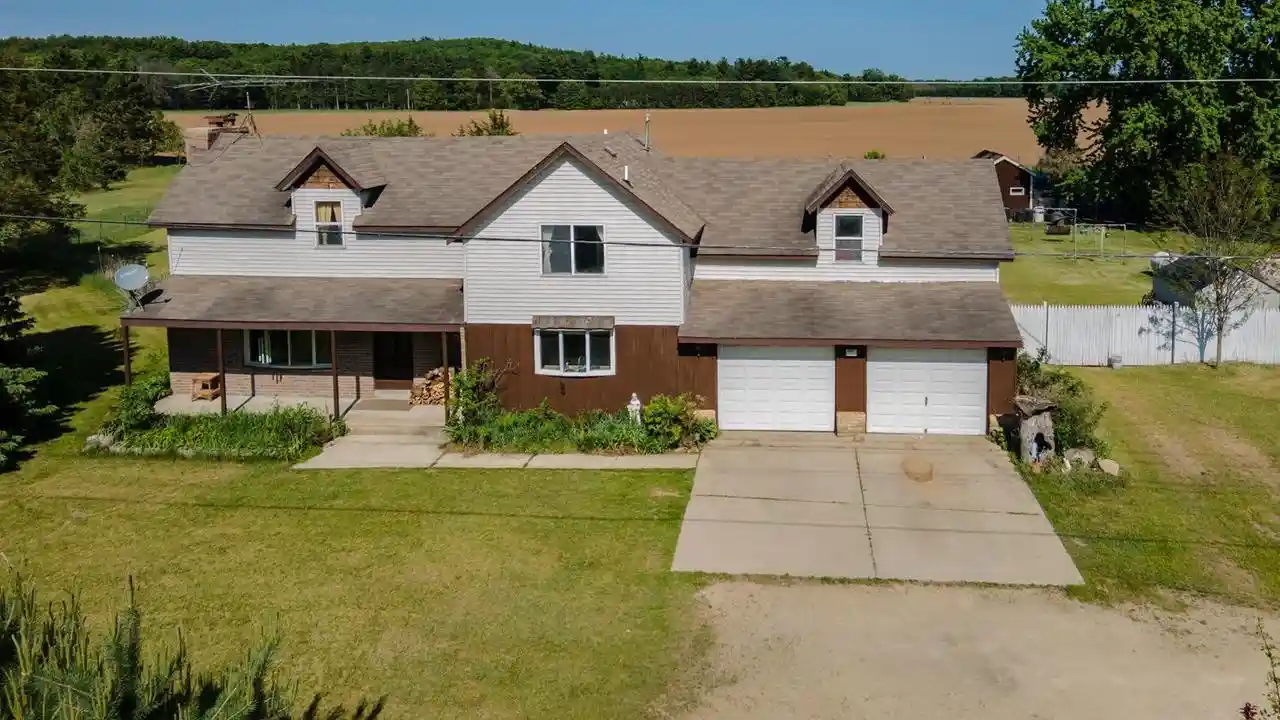 Homes for sale in Neshkoro, WI | N368 State Road 73, Neshkoro, WI 54960 | MLS# 50326372