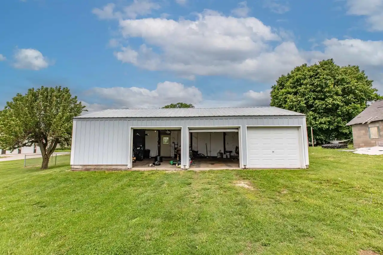 Homes for sale in Rewey, WI | 210 Commerce Street Street, Rewey, WI 53580 | MLS# 2024494