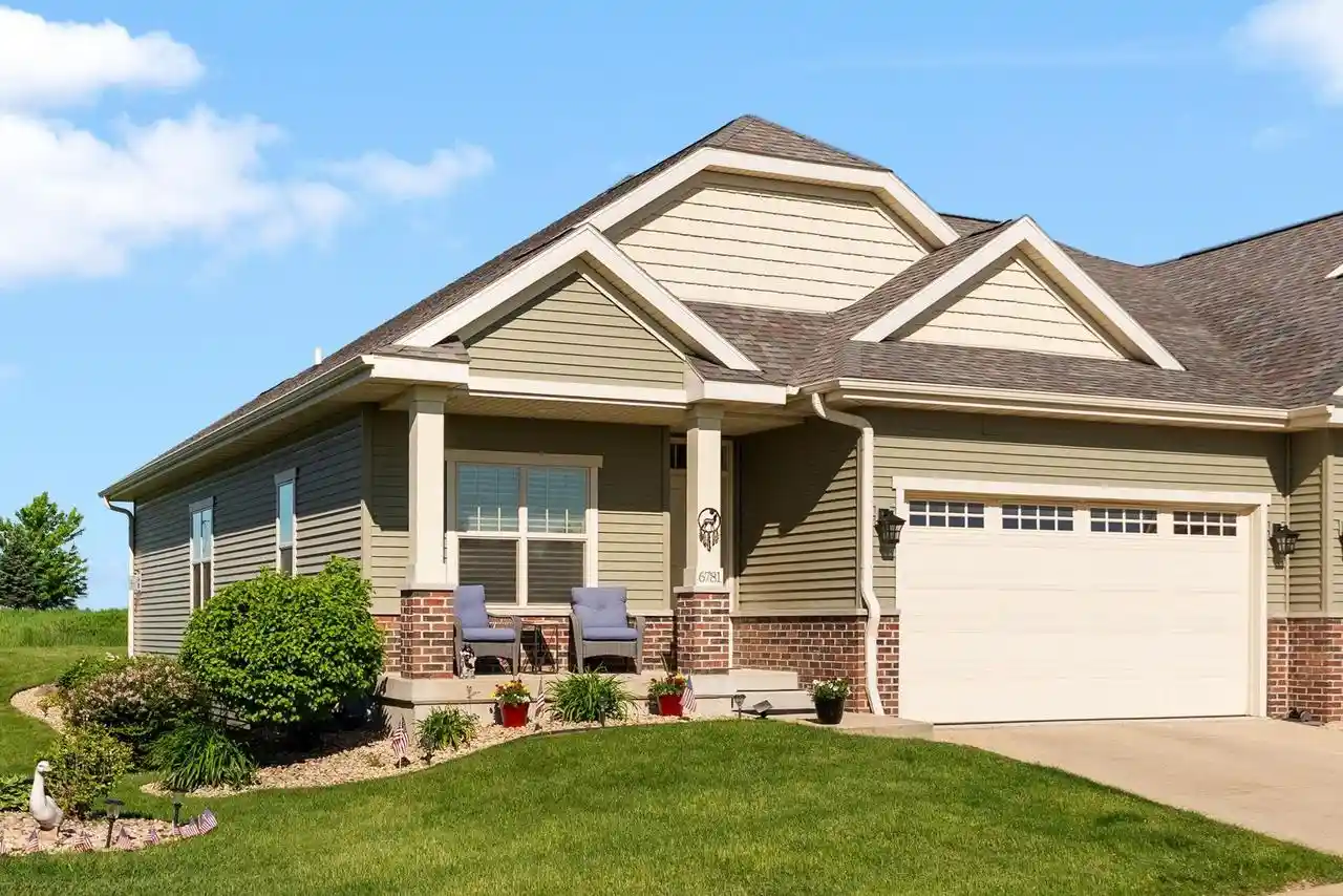 Homes for sale in Deforest, WI | 6781 Village Walk Lane Lane, Deforest, WI 53532 | MLS# 2024499