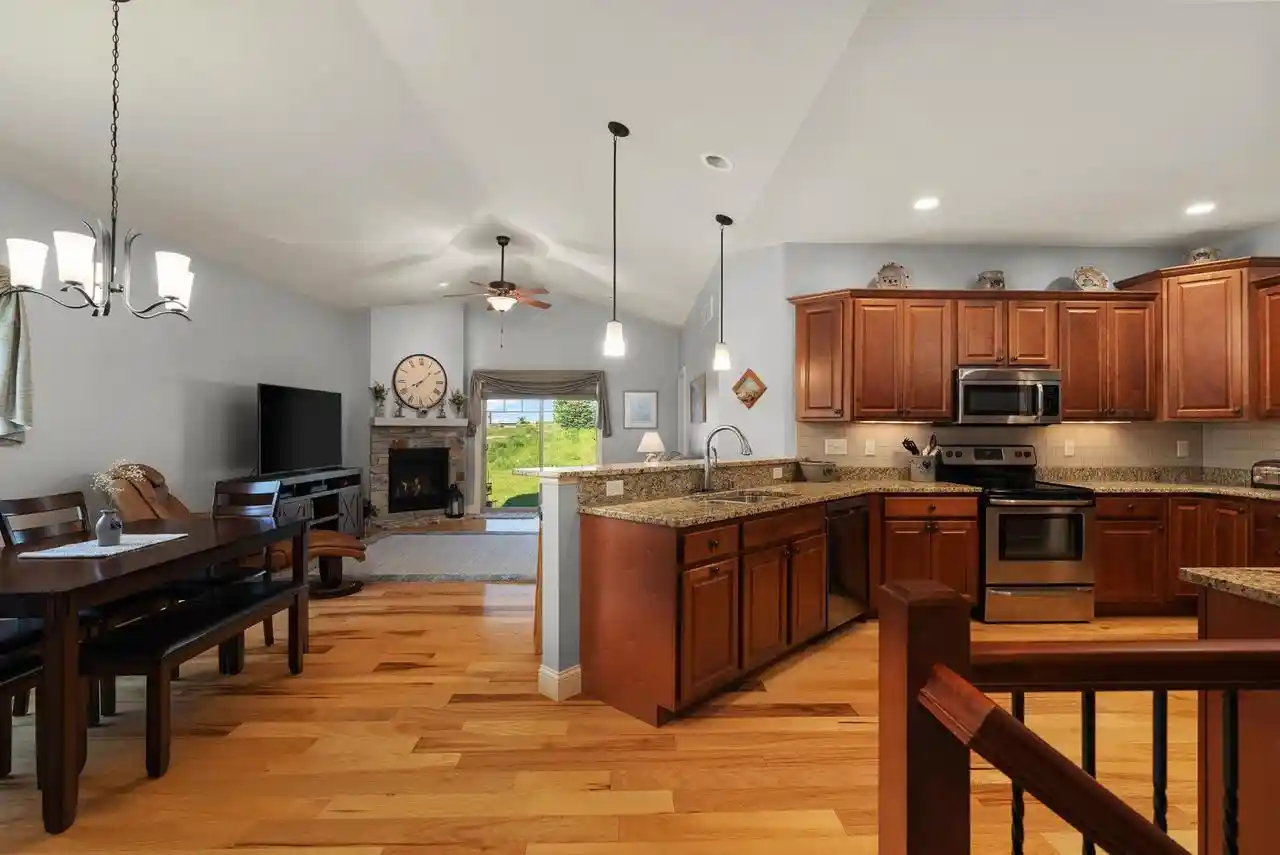 Homes for sale in Deforest, WI | 6781 Village Walk Lane Lane, Deforest, WI 53532 | MLS# 2024499