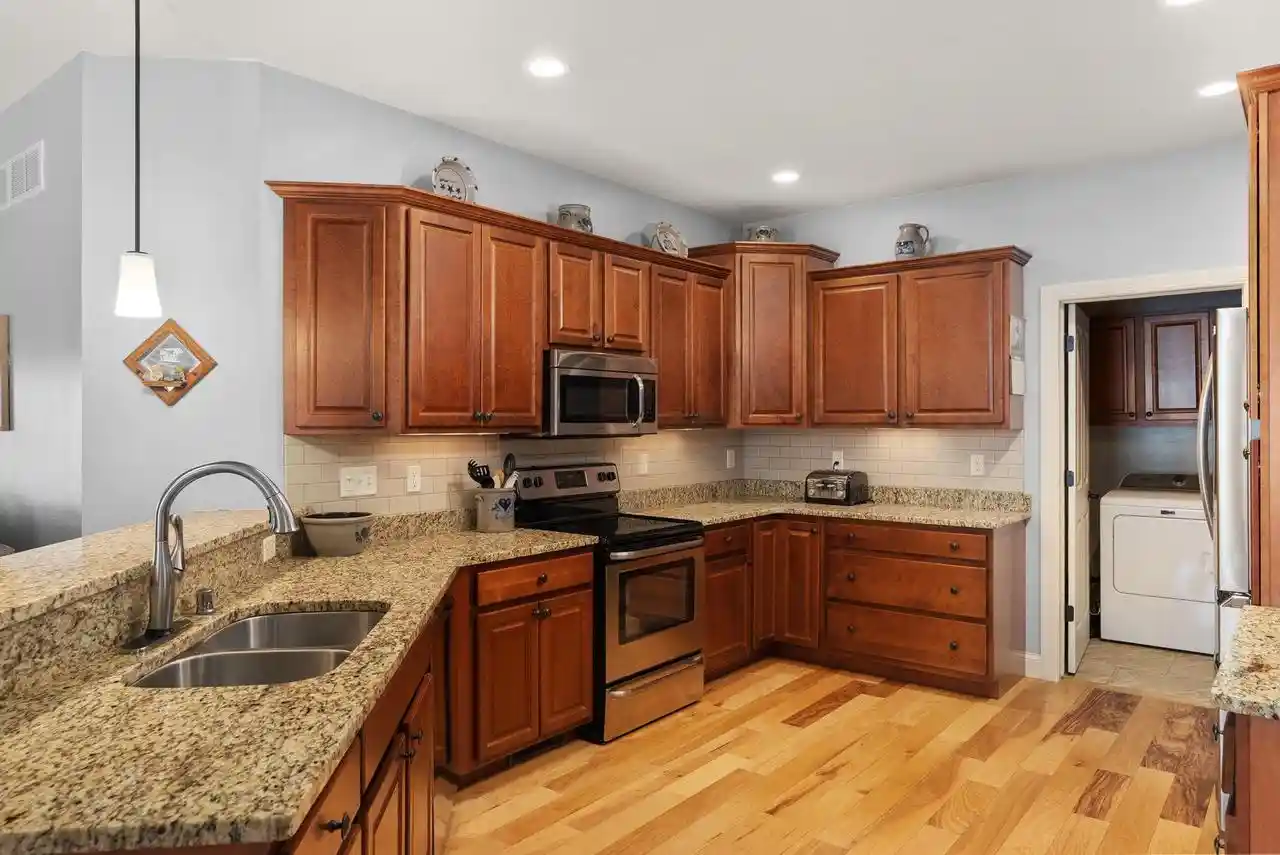 Homes for sale in Deforest, WI | 6781 Village Walk Lane Lane, Deforest, WI 53532 | MLS# 2024499