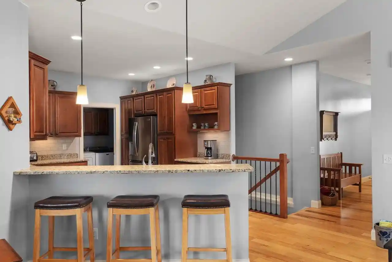 Homes for sale in Deforest, WI | 6781 Village Walk Lane Lane, Deforest, WI 53532 | MLS# 2024499