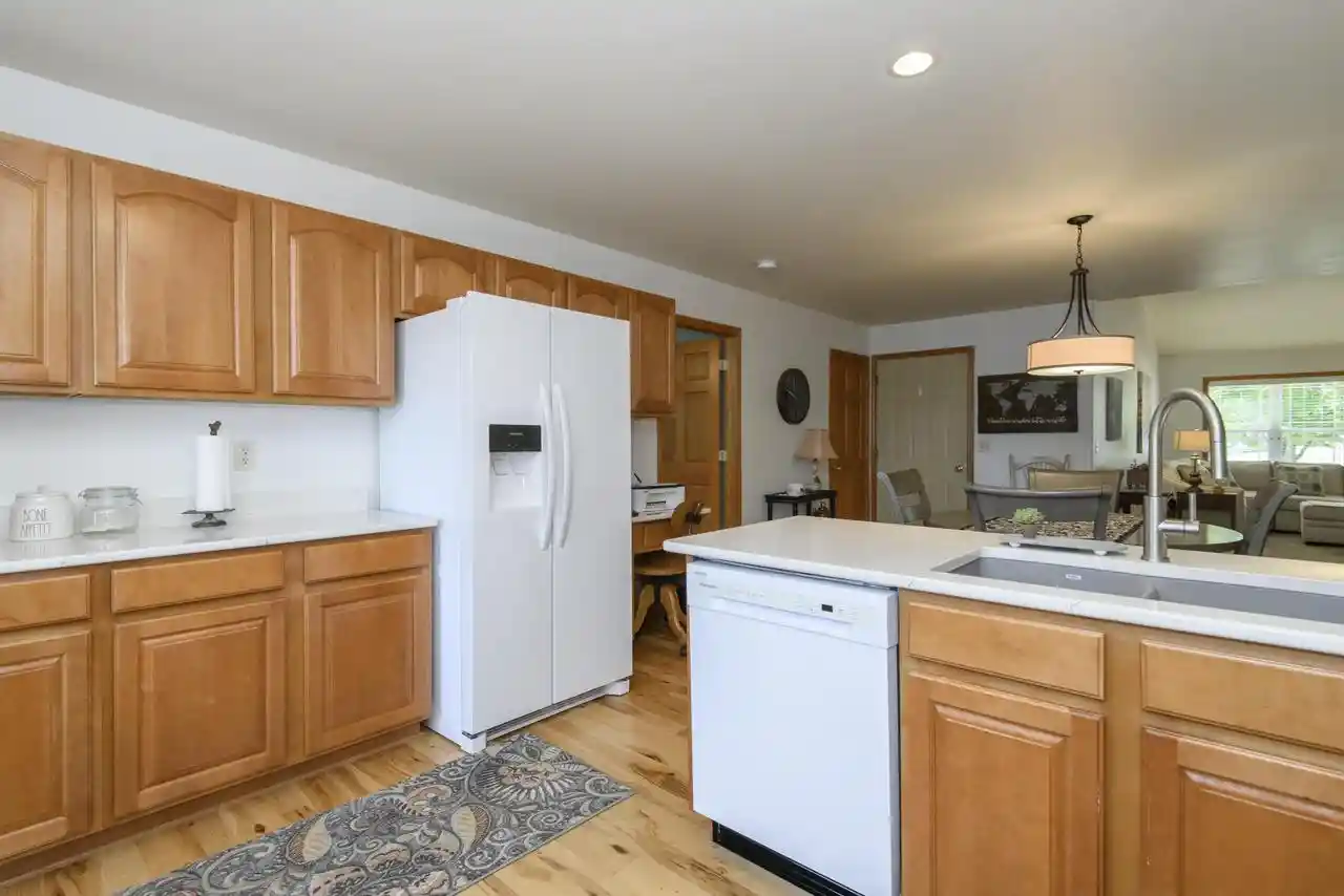 Homes for sale in Mayville, WI | 234 Brookside Dr Dr, Mayville, WI 53050 | MLS# 1964718