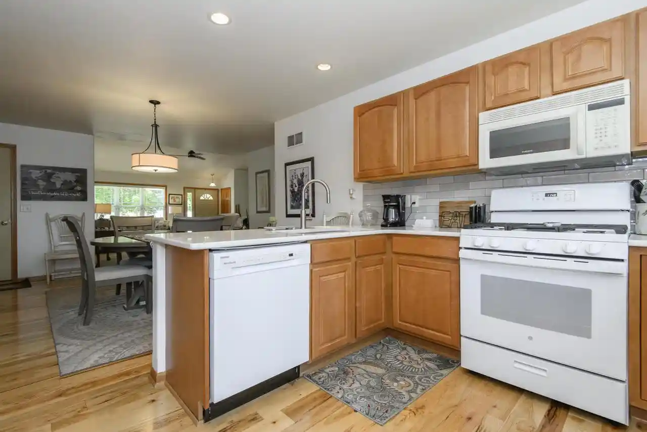 Homes for sale in Mayville, WI | 234 Brookside Dr Dr, Mayville, WI 53050 | MLS# 1964718