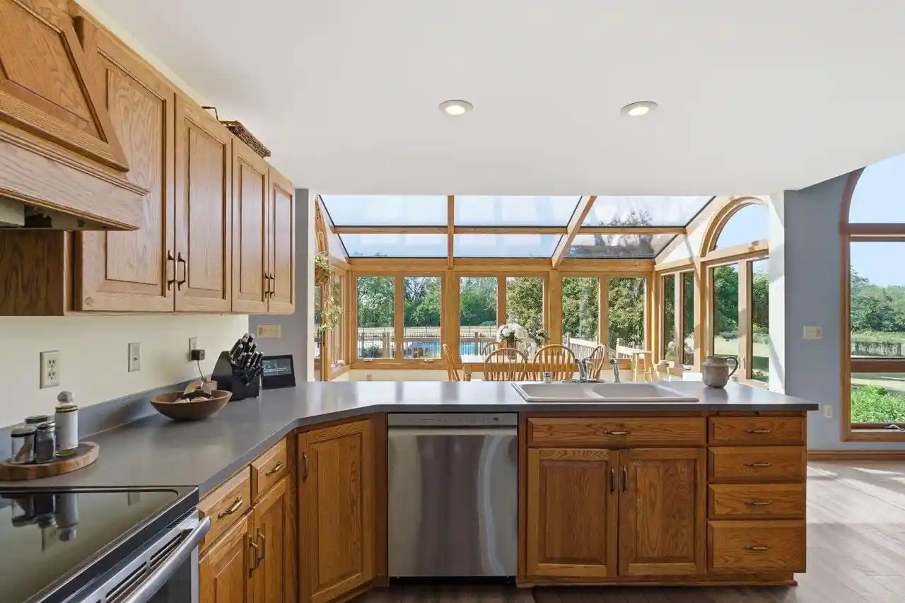 Homes for sale in Oconomowoc, WI | W350S1951 Waterville Road Road, Oconomowoc, WI 53066 | MLS# 1964724