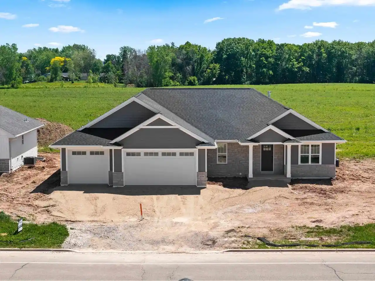 Homes for sale in Green Bay, WI | 3236 Willow Road Road, Green Bay, WI 54311 | MLS# 50326398