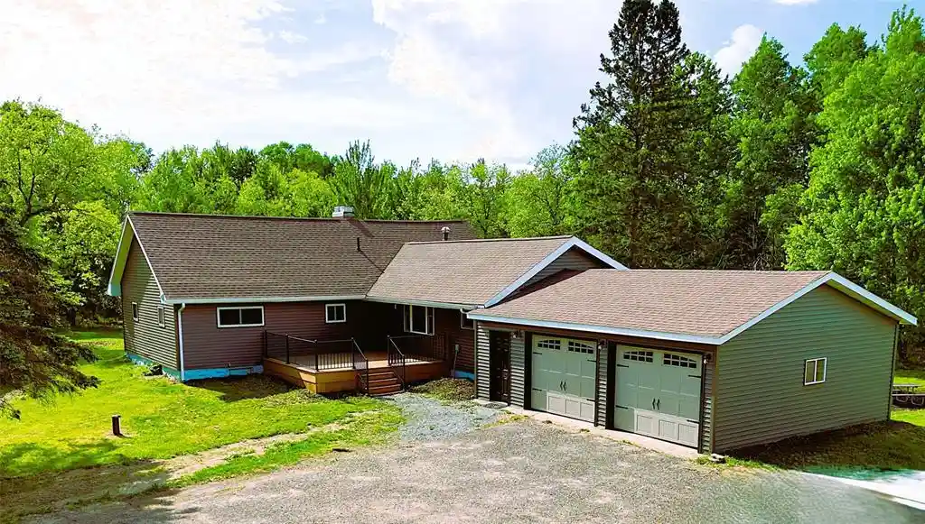 Homes for sale in Ladysmith, WI | W9902 Flohr Road Road, Ladysmith, WI 54848 | MLS# 1601560
