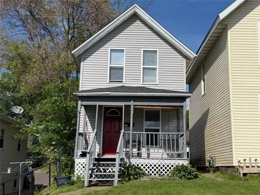 Homes for sale in Chippewa Falls, WI | 217 High Street Street, Chippewa Falls, WI 54729 | MLS# 1601690