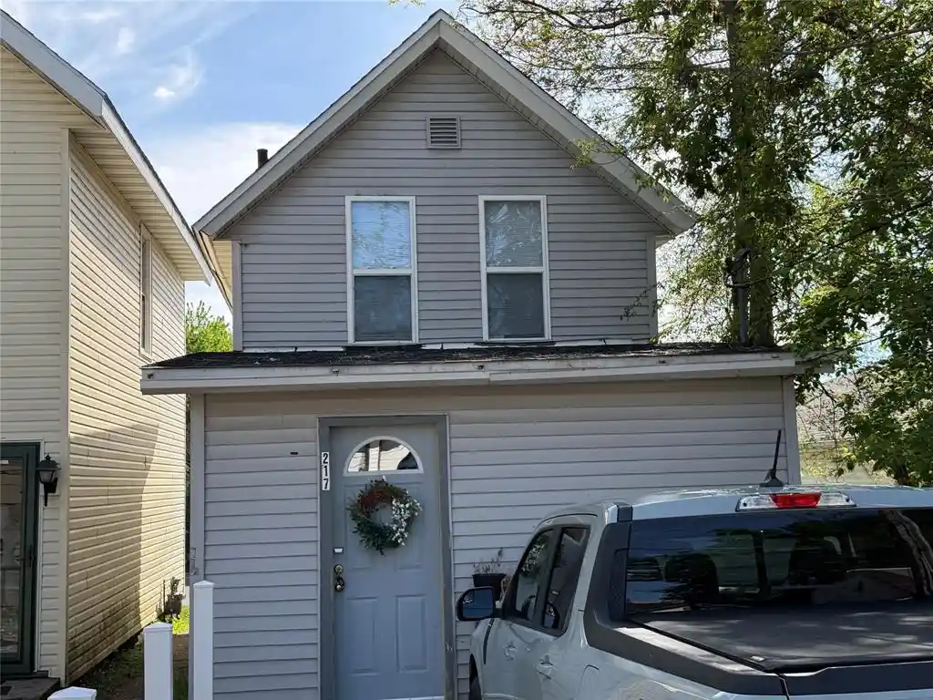 Homes for sale in Chippewa Falls, WI | 217 High Street Street, Chippewa Falls, WI 54729 | MLS# 1601690