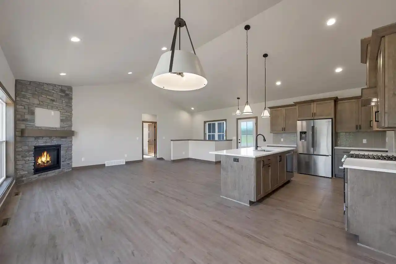Photo 3 of Single family home for sale at 2875 Stelor Dr Dr, Green Bay, WI 54311 | MLS# 50326410 | Listing updated on 2026-09-22