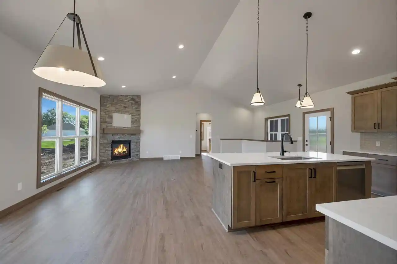 Photo 3 of Single family home for sale at 2875 Stelor Dr Dr, Green Bay, WI 54311 | MLS# 50326410 | Listing updated on 2026-09-27